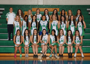 State Semi-final and Final game TBD