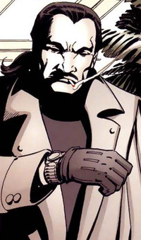 Human Bomb (Addal Diri)