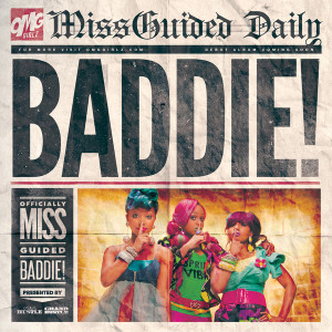The Omg Girlz - Baddie {2013-Single}