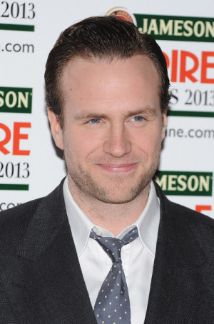 Rafe Spall Pictures amp Photos