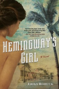 Recommended Reads: ‘Hemingway’s Girl’ historical fiction about ...