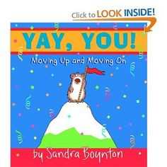 Graduation Gift: Yay, You! : Moving Out, Moving Up, Moving On ...