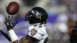 ... Ravens' Steve Smith adds to memorable list of quotes in final season