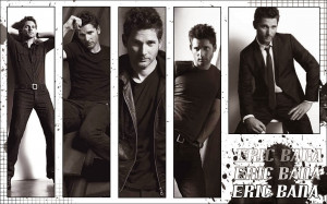 Eric Bana Quotes