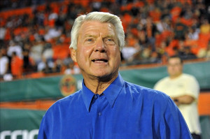 jimmy johnson arkansas