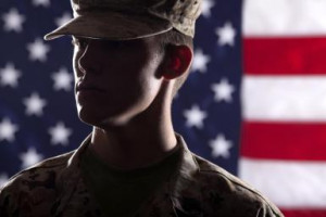 Walk With Your Head Held High: Military Quotes to Inspire You