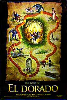 Posters for Promotion