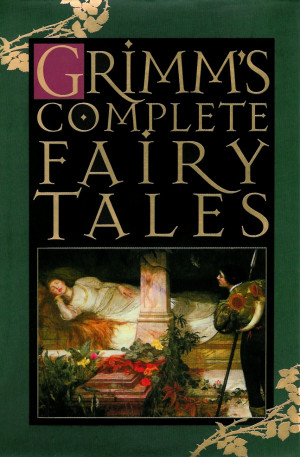 ... | SMZpix | Cover Scans | Book Covers | Grimm's Complete Fairy Tales