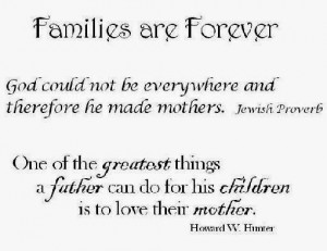 Family Quotes