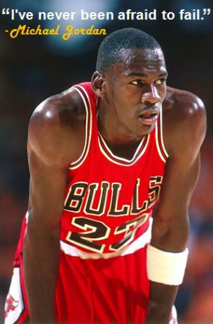 Michael Jordan Motivational Quotes 10
