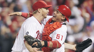 With Roy Halladay's feat, 5 no-hitter quotes