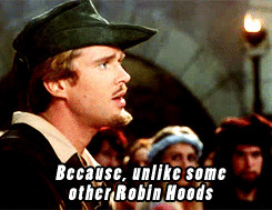 ooc robin hood men in tights Men in Tights couldn't find the original ...