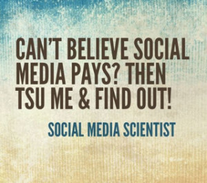 TSU Social Network
