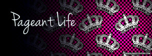 Pageant Life Cover Comments