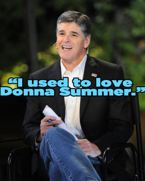 The 5 Best Quotes From Sean Hannity’s Playboy Interview