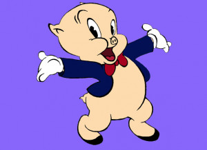 Looney Tunes Porky Pig Pictures picture