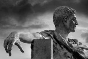 Favorite Royal Images: A Roman Emperor