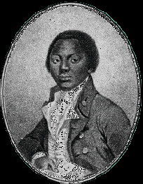 Equiano (Photo credit: Wikipedia)