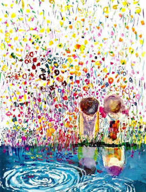 Brian Wildsmith - A Child's Garden of Verses - nice link Classic Book ...