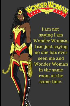 ... funny quotes pix black wonder superwoman quotes nature hair favorite