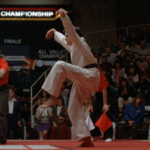 The Karate Kid Trivia!