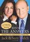 Winning: The Answers: Confronting 74 of the Toughest Questions in ...