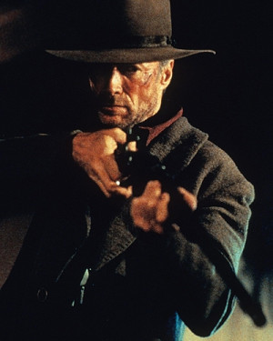 Become A Westerns Expert In Ten Easy Movies | 10. Unforgiven (1992)