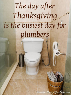 Funny Happy Thanksgiving Quotes