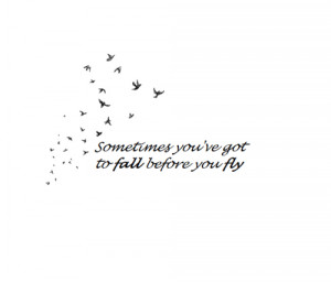 ... tags for this image include: be strong, bird, quote, quotes and strong