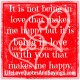 ... Being In Love: It Is Not Being In Love Quote And This Is Love Quotes