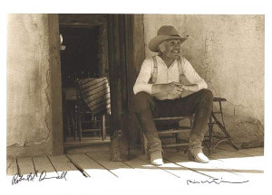 Robert Duvall as Augustus McCrae