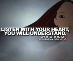 Disneys Pocahontas