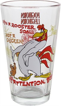Displaying (14) Gallery Images For Foghorn Leghorn Tattoo...