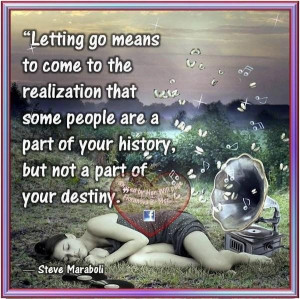 Letting go quotes image sayings