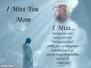 miss you mom quotes Contact Us Privacy Policy