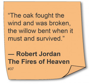 Robert Jordan ♥ #Quote #Author #Wisdom ♥