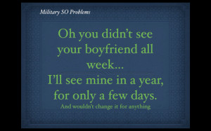 military long distance relationship quotes