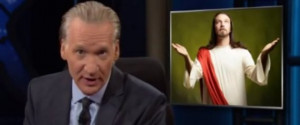 Bill Maher raised an interesting point about this current Republican ...