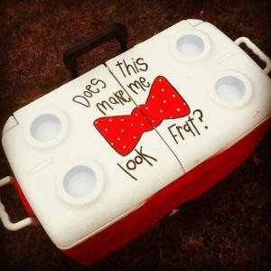 Crafty Coolers