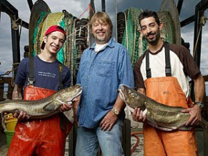 the inside story of captain phil harris s last days harris talked to ...