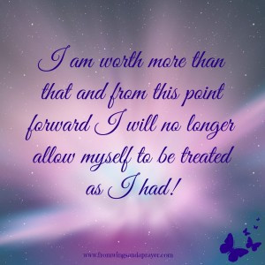 Disruptions, Boundaries and Beauty