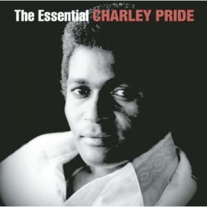 Charley Pride: The Essential Charley Pride auf 2 CDs