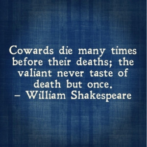William Shakespeare