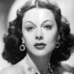 Hedy Lamarr (61)