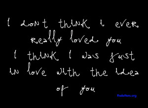 Broken Heart Quotes