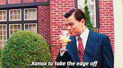 104 The Wolf of Wall Street quotes
