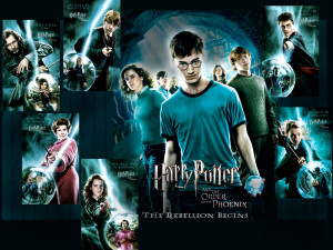 Harry Potter HP ♥