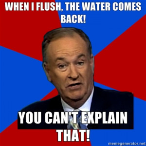 ... Tidal Skepticism Launches “You Can’t Explain That” Meme