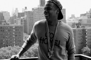 4UMF NEWS ) Jay Z To Collaborate With Barneys New York :