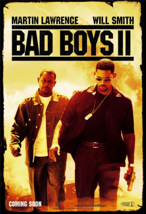 BAD BOYS II [2003]
